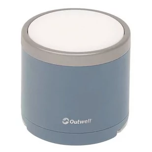 Outwell Jewel Lantern 2021 Oświetlenie kempingowe 651028 - Akcesoria turystyczne - miniaturka - grafika 1