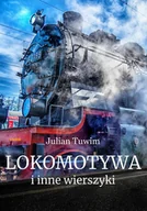E-booki dla dzieci i młodzieży - Lokomotywa i inne wierszyki - miniaturka - grafika 1
