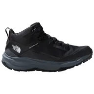 Buty trekkingowe damskie - Buty damskie The North Face Vectiv Exploris 2 Mid Futurelight Rozmiar butów (UE): 39,5 / Kolor: czarny - miniaturka - grafika 1