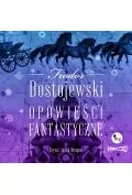 Audiobooki - literatura piękna - CD MP3 Opowieści fantastyczne - miniaturka - grafika 1