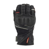 Rękawice motocyklowe - Rękawice Richa Atlantic GTX CzarnyL - miniaturka - grafika 1