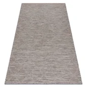 Dywany - Dywan SZNURKOWY SIZAL płaskotkany PATIO 3069 koniczyna marokańska - naturalny, beż, 117x170 cm - miniaturka - grafika 1