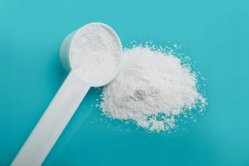 L-Tryptofan jakość farmaceutyczna 50 g