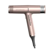 Suszarki do włosów - GA.MA IQ Perfetto 3 superlekka suszarka do włosów (294g) rose gold 1600W - miniaturka - grafika 1