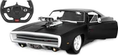 Modele zdalnie sterowane - Jamara Jamara Dodge Charger R/T 1970 1:16 schwarz - miniaturka - grafika 1