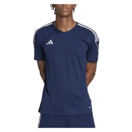 Piłka nożna - Koszulka piłkarska męska adidas Tiro 23 League Jersey HR4608 - miniaturka - grafika 1