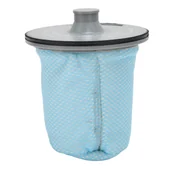 Filtry do odkurzaczy - Filtr odkurzacza do Xiaomi T7S, przedni filtr zamiatarki do Xiaomi T7S, filtr gniazda ładowania zbierający kurz, filtr gniazda zbierający kurz do Xiaomi, akcesorium do odkurzacza, część zamienna do odkurzacza - miniaturka - grafika 1