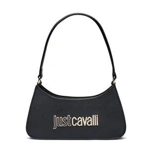 Just Cavalli Torebka na ramię - Torebki damskie - miniaturka - grafika 1