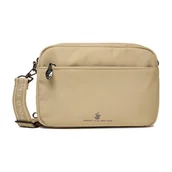 Torebki damskie - Torebka Beverly Hills Polo Club CEOWB-BHPC-L-007-09 - miniaturka - grafika 1