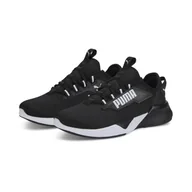 Buty dla dziewczynek - Buty do chodzenia Puma RETALIATE 2 JR - miniaturka - grafika 1