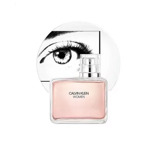 Calvin Klein : Women Eau de Parfum - Wody i perfumy damskie - miniaturka - grafika 2