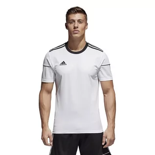 Koszulki sportowe męskie - Adidas Koszulka piłkarska Entrada M 152cm junior BJ9175_M - grafika 1