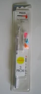 Szczoteczki międzyzębowe - Tandex rączka - uchwyt interdental do końcówek Proxi blister + GRATIS - miniaturka - grafika 1