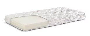 VISCO-LATEKS CASHMERE 120×60 13cm) - Materace - miniaturka - grafika 1