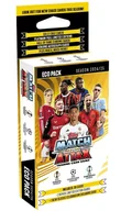 Czasopisma - Champions League UEFA Match Attax Topps TCG Eco Pack - miniaturka - grafika 1