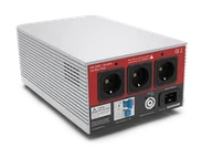 Inne akcesoria audio-wideo - IsoTek V5 Titan srebrny) - miniaturka - grafika 1