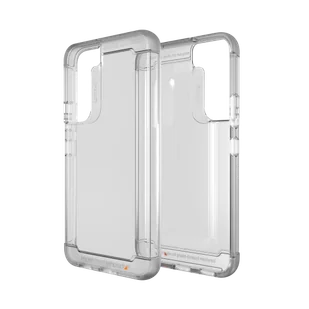 Gear4 Havana obudowa ochronna do Samsung S22 Plus przezroczysta - Etui i futerały do telefonów - miniaturka - grafika 4