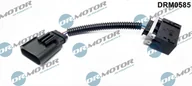 Układ zasilania - akcesoria - Przewód adaptera, przepustnica-zasilanie powietrzem Dr.motor Automotive DRM0585 - miniaturka - grafika 1