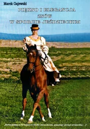 Książka Piękno i elegancja - Marek Gajewski - Rośliny i zwierzęta - miniaturka - grafika 1