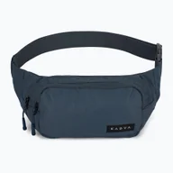 Nerki - Saszetka nerka KADVA CityQuest granatowy WYSYŁKA W 24H 30 DNI NA ZWROT - miniaturka - grafika 1