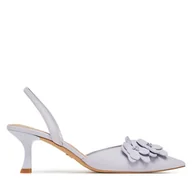 Czółenka - Czółenka Aldo Leilania 13966837 Fioletowy - miniaturka - grafika 1