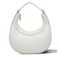 Torebki damskie - Torebka Coccinelle PIP Coccinellewhisper E5 PIP 53 01 01 Szary - miniaturka - grafika 1