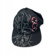 Czapki męskie - Czapka z daszkiem SPENCER'S - miniaturka - grafika 1