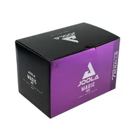 Tenis stołowy - Piłki Joola  Magic ABS 40+ White (72 Pack) - miniaturka - grafika 1