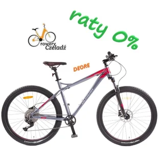 NOAH rower górski 27.5" R19" - Rowery - miniaturka - grafika 1