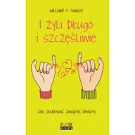 Poradniki psychologiczne - Funky Books I żyli długo i szczęśliwie - Harley Willard F. - miniaturka - grafika 1