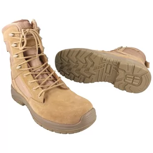 Buty Bennon Desert Light O1 (0331050116) - Odzież taktyczna i umundurowanie - miniaturka - grafika 3
