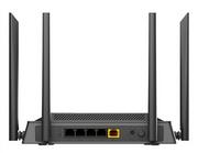 Anteny Wi Fi - D-Link Router DIR-842 802.11ac 300+867 Mbit s 10 100 1000 Mbit s Ethernet LAN (RJ-45) ports 4 Antenna type 4xExternal 5dBi - miniaturka - grafika 1
