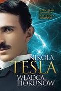 E-booki - biografie - Tesla. Władca piorunów - miniaturka - grafika 1