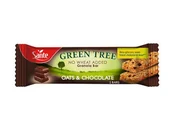Batoniki - SANTE Baton granola Green Tree z czekoladą 40g Sante - miniaturka - grafika 1