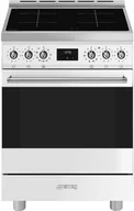 Kuchenki elektryczne - SMEG C6IPWHM2 - miniaturka - grafika 1