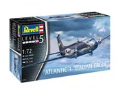 Modele do sklejania - Revell Model plastikowy Breguet Atlantic 1 Italian - miniaturka - grafika 1