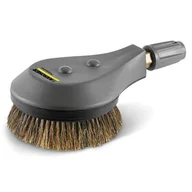 Akcesoria do myjek - Karcher Szczotka rotacyjna do HD/HDS (500-800l/h), EASY!LOCK, Washing brush rotary, (4113-0030) - miniaturka - grafika 1