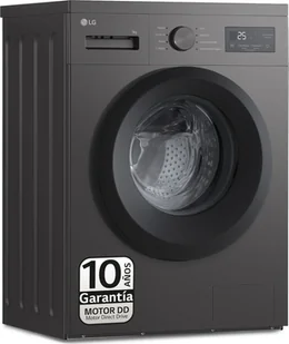 Pralka LG F4A1009NDK - Pralki - miniaturka - grafika 1