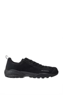 BUTY MOJITO GTX-BLACK - Buty trekkingowe męskie - miniaturka - grafika 1