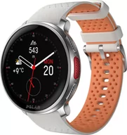 Smartwatch - Polar VANTAGE V3 SLR/BLU S-L - miniaturka - grafika 1