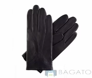 Wittchen Rękawiczki damskie Vip Collection V21-06-004-10-M V21-06-004-10-M - Rękawiczki - miniaturka - grafika 1