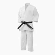 Kimona, stroje i obuwie - Karategi Mizuno Kime white - miniaturka - grafika 1
