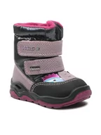 Buty dla dziewczynek - Primigi Śniegowce GORE-TEX 2863233 M Różowy - miniaturka - grafika 1