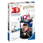 Puzzle - Ravensburger Harry Potter puzzle 3D - miniaturka - grafika 1