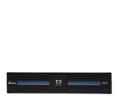 Zasilacze awaryjne UPS - Delta Electronics Moduł baterii (EBC) do Delta Electronics Amplon RT-1K - 2x2x - miniaturka - grafika 1
