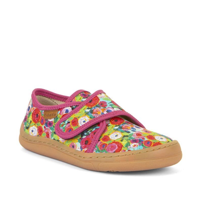 Buty, kapcie Froddo Jr G1700408-14