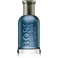 Wody i perfumy męskie - Hugo Boss Boss Bottled Infinite woda perfumowana 50ml - miniaturka - grafika 1