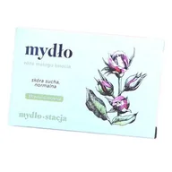 Mydła - mydło stacja Mydło naturalne Róża Małego Księcia - miniaturka - grafika 1