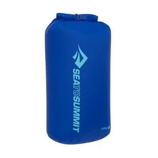 Worek wodoodporny Sea To Summit Lightweight Dry Bag 35L surf blue - ONE SIZE - Akcesoria turystyczne - miniaturka - grafika 1