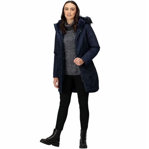 Regatta Damska kurtka parka Lyanna
